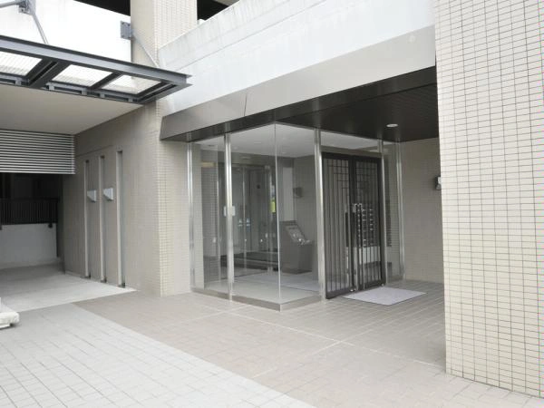 ローレルスクエア南大沢