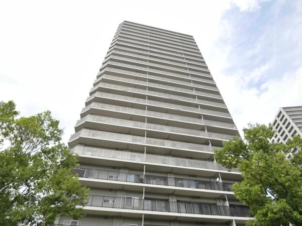 ローレルスクエア南大沢