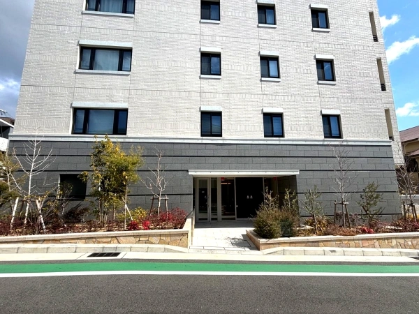 ワコーレ夙川羽衣町 