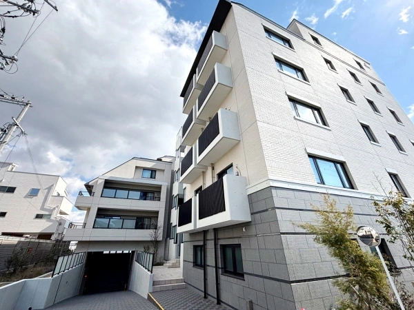 ワコーレ夙川羽衣町 