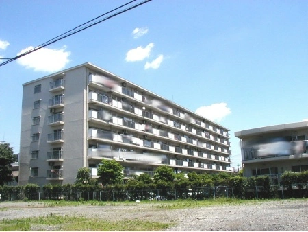 コープ野村浦和