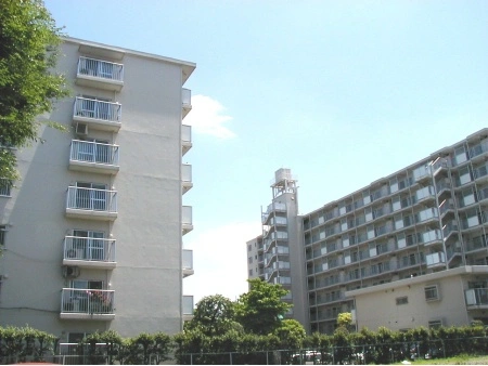 コープ野村浦和