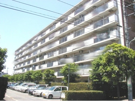 コープ野村浦和