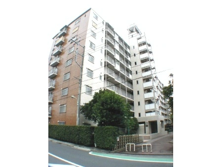 コープ野村浦和