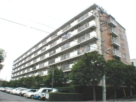 コープ野村浦和