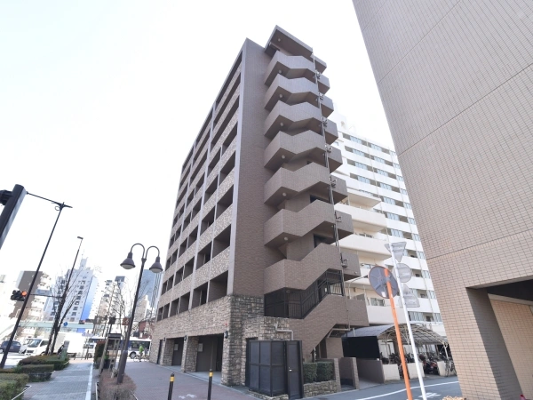 トーシンフェニックス中野坂上