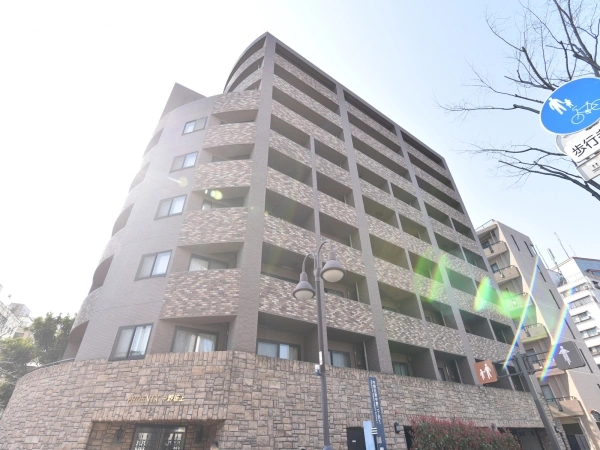トーシンフェニックス中野坂上