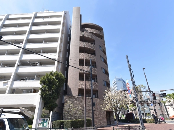 トーシンフェニックス中野坂上