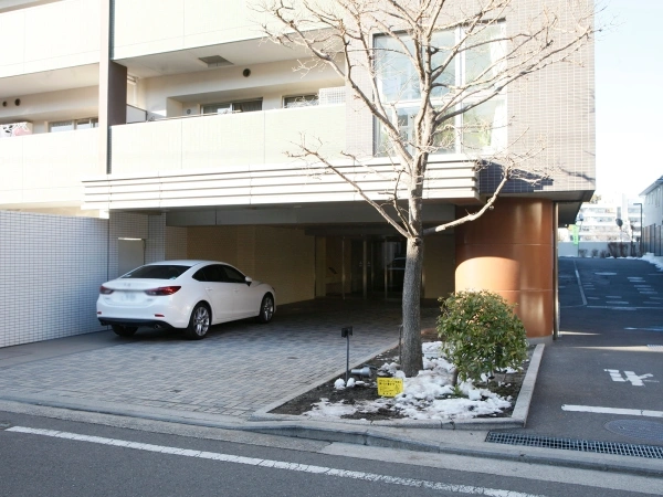 グレーシアテラス東戸塚