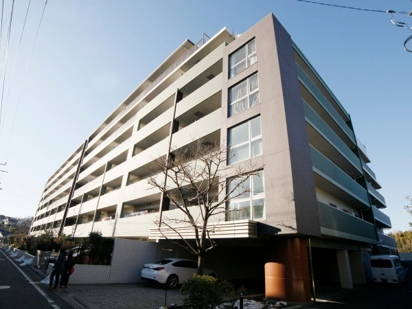 グレーシアテラス東戸塚