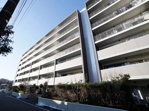 グレーシアテラス東戸塚