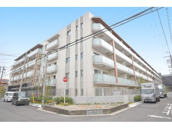 パークホームズ甲子園花園町 