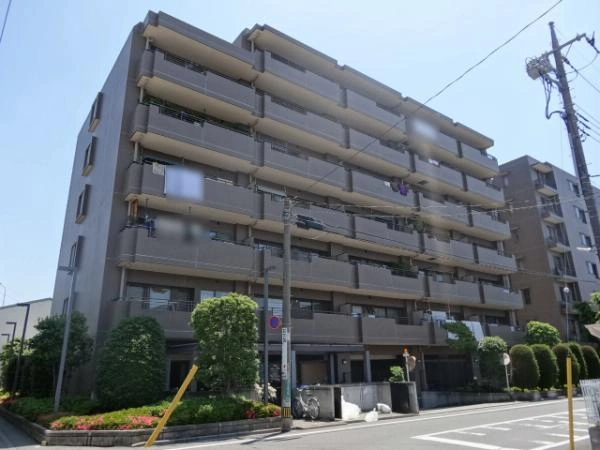 ステイツ浦和常盤北