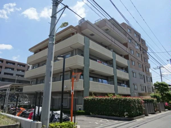ステイツ浦和常盤北