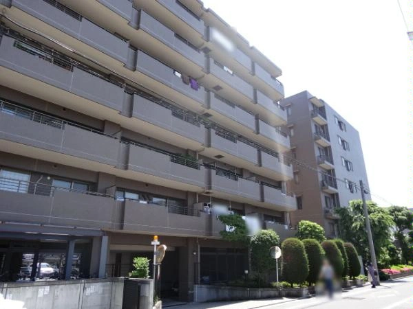 ステイツ浦和常盤北
