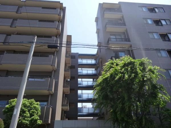 ステイツ浦和常盤北