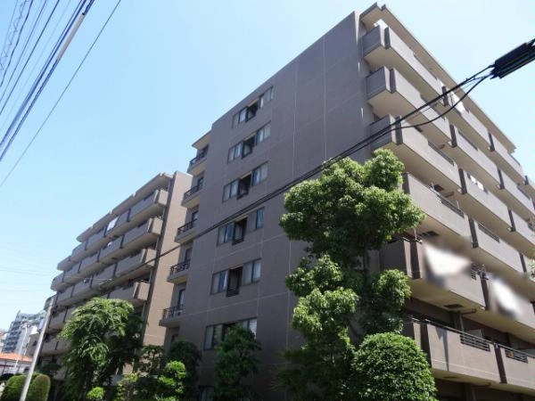 ステイツ浦和常盤北