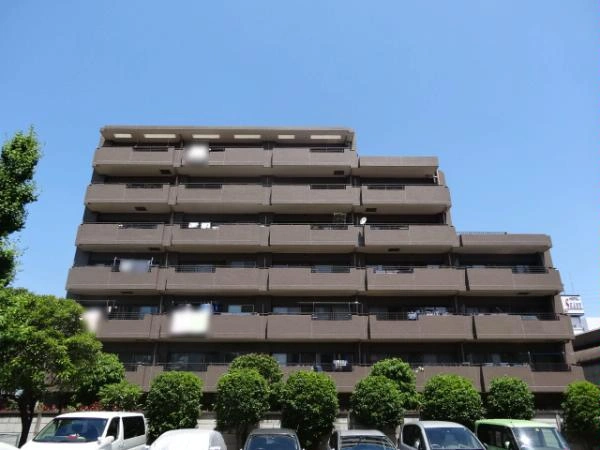 ステイツ浦和常盤北