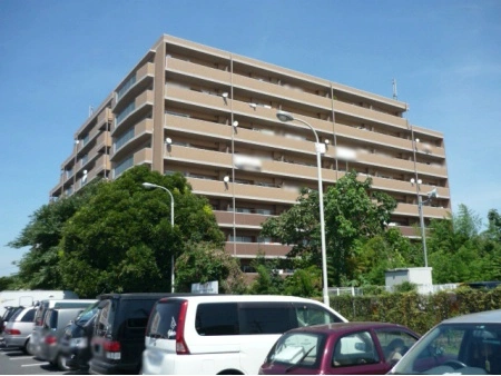 ダイアパレス勝田台
