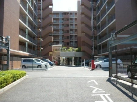 ダイアパレス勝田台