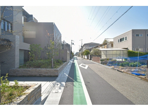ジオ西宮北口瓦林町レジデンス 