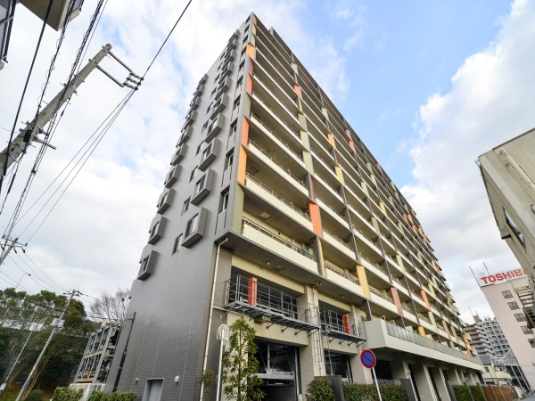 サンアリーナ検見川浜