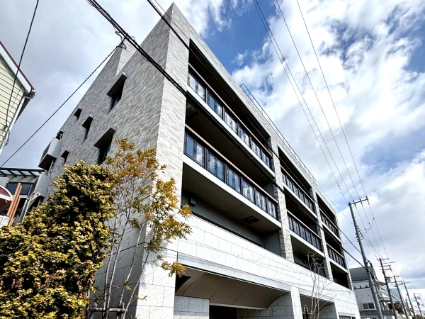 ワコーレ夙川霞町