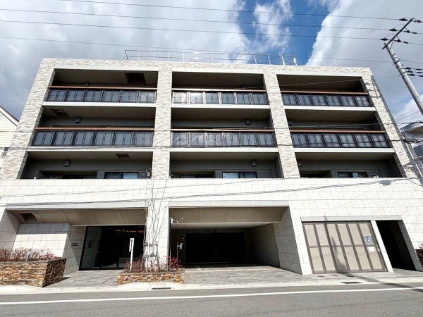 ワコーレ夙川霞町