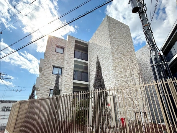 ワコーレ夙川霞町