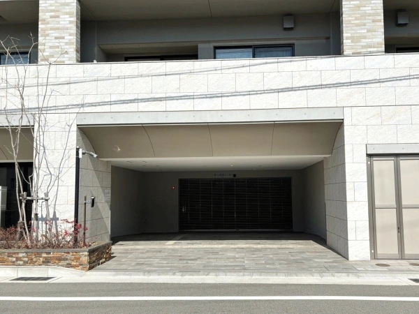 ワコーレ夙川霞町