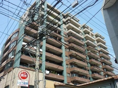 モアグランデ浦和仲町