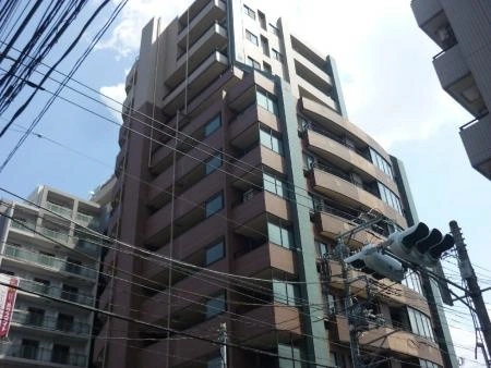 モアグランデ浦和仲町
