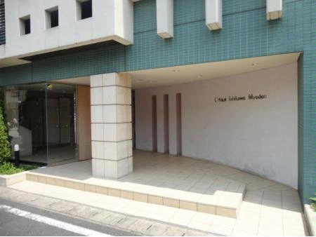 アーテージ市川妙典