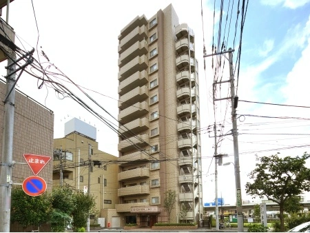 ローヤルシティ宮原駅前