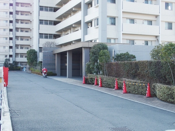 ベリーナフォート大宮
