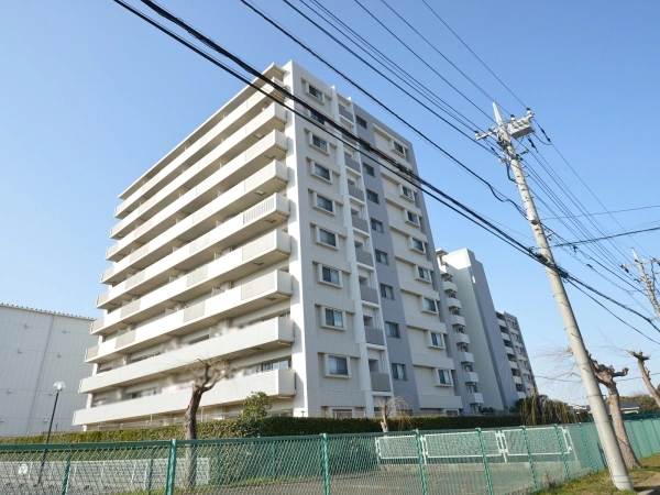ベリーナフォート大宮