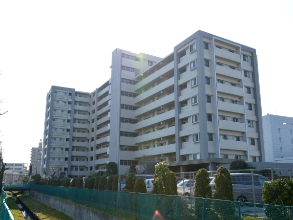 ベリーナフォート大宮