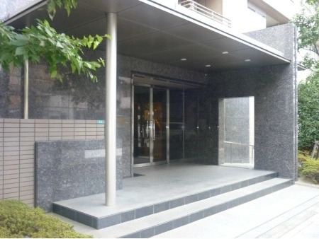 ビュークス浦和仲町