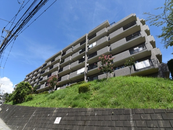 アーバンクレスト横浜上永谷
