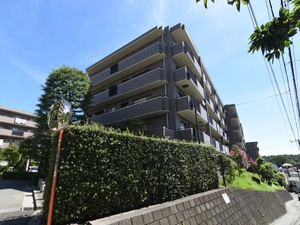 アーバンクレスト横浜上永谷
