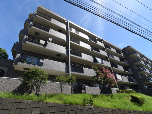 アーバンクレスト横浜上永谷