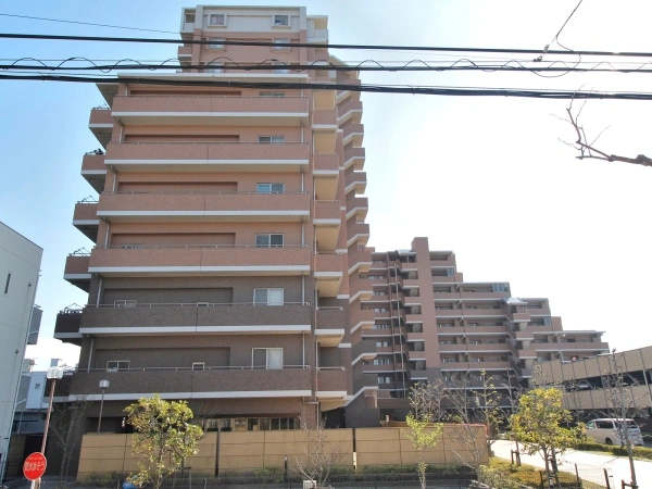 ヴェルデコア新習志野