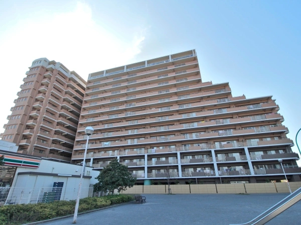 ヴェルデコア新習志野