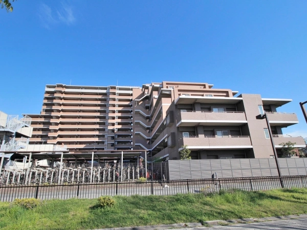ヴェルデコア新習志野