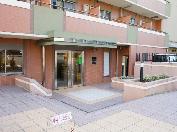 ライジングプレイス石川町
