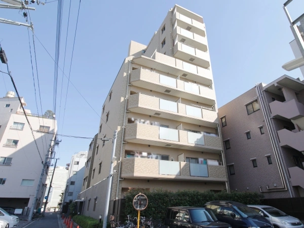 グランスイート浦和常盤