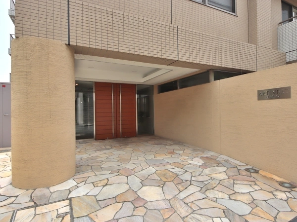 アールヴェールあざみ野