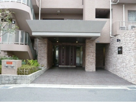 藤和吹田藤が丘ホームズ