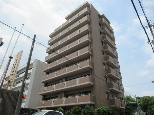 野村ステイツ白金公園