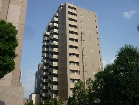 コスモ浦和常盤パークフォルム